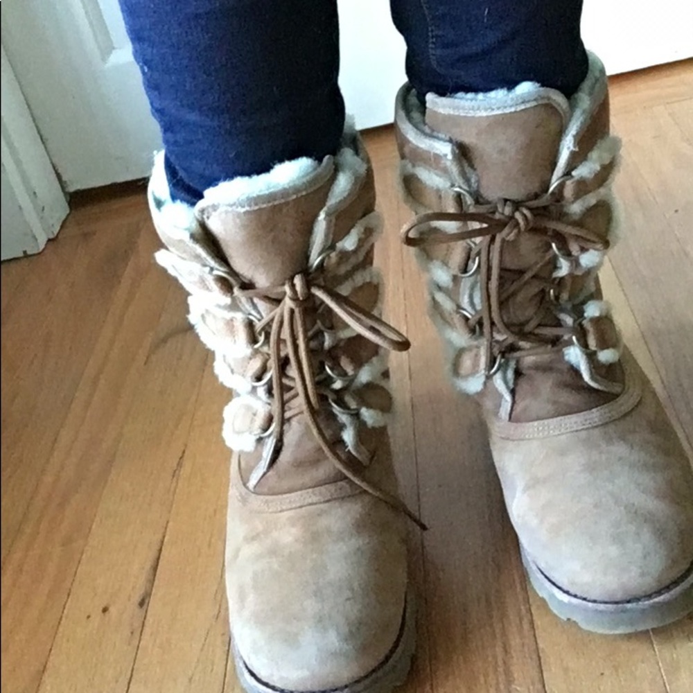 Uggs